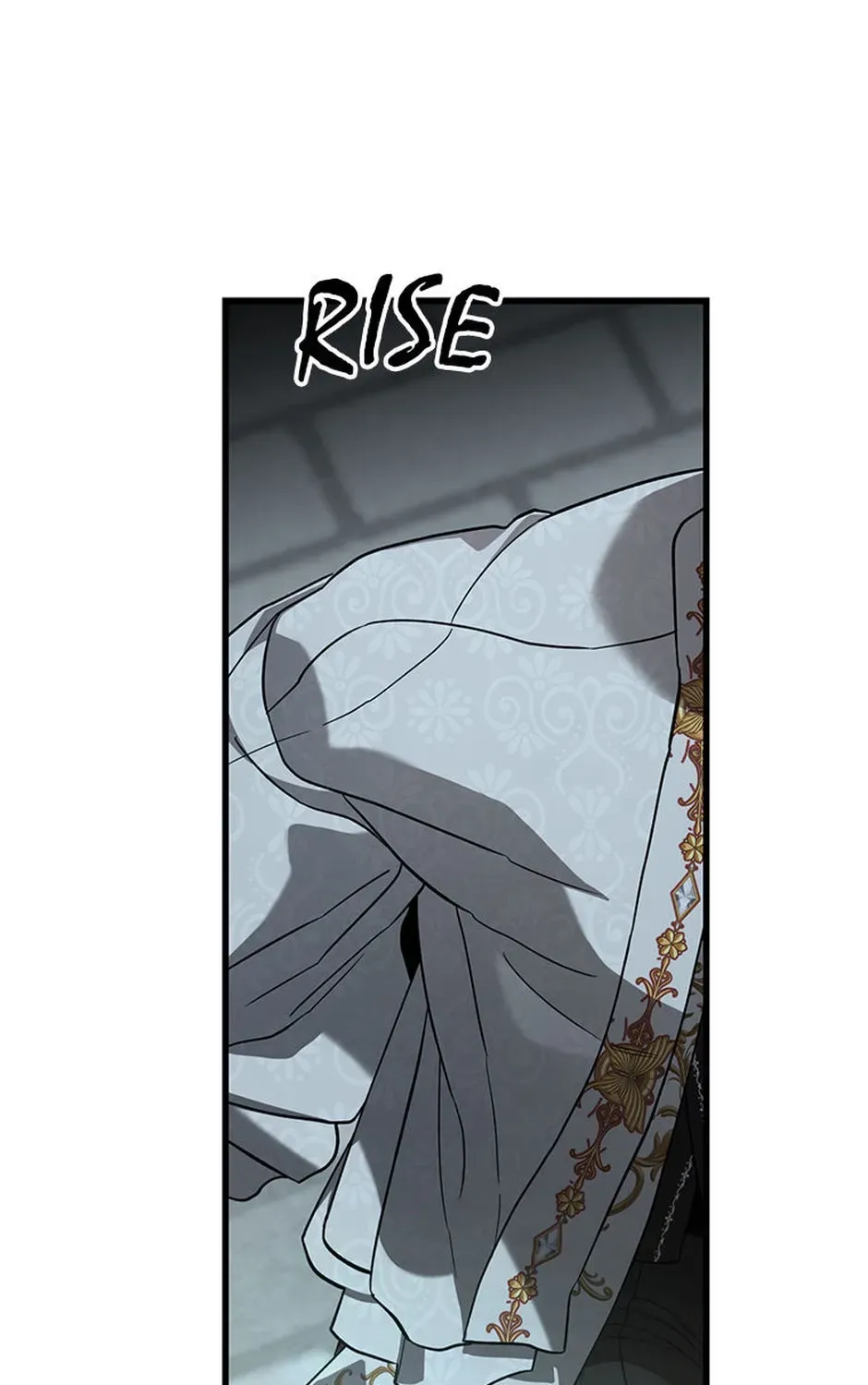 In Holy Acrimony Chapter 73 page 21 - 