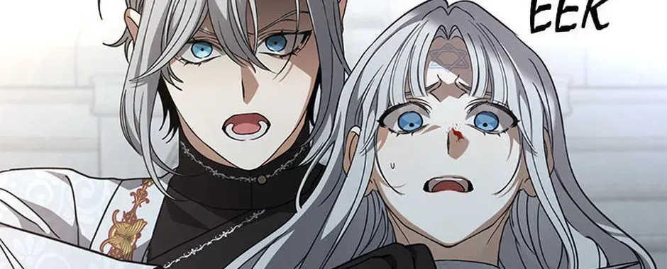 In Holy Acrimony Chapter 73 page 26 - 