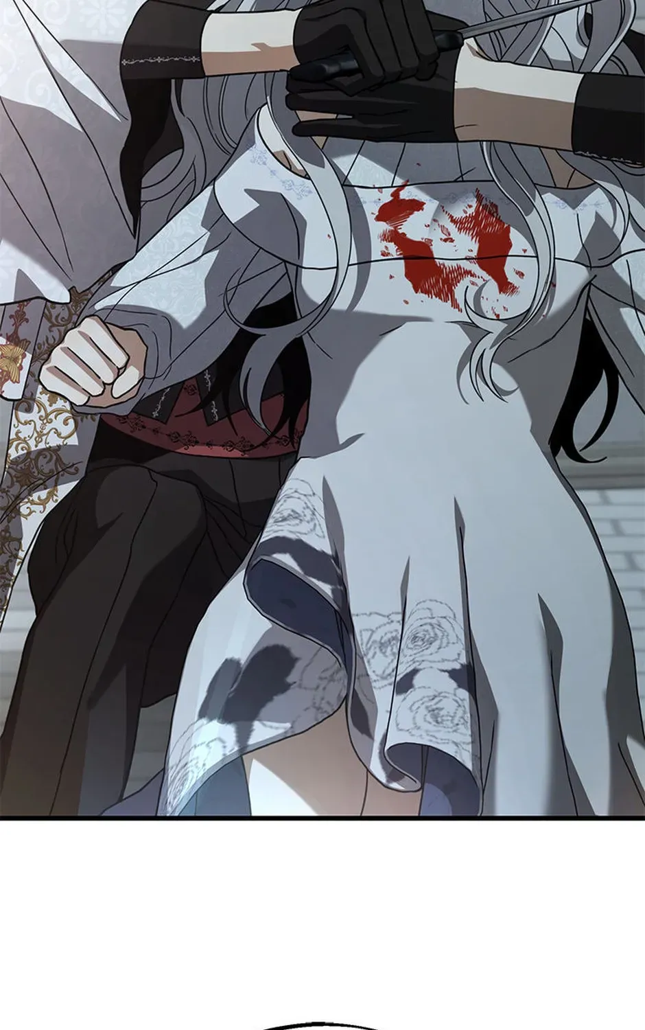 In Holy Acrimony Chapter 73 page 27 - 