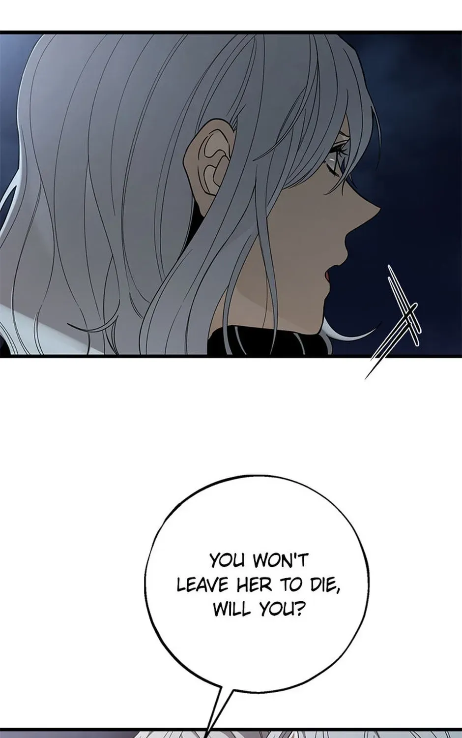 In Holy Acrimony Chapter 73 page 31 - 