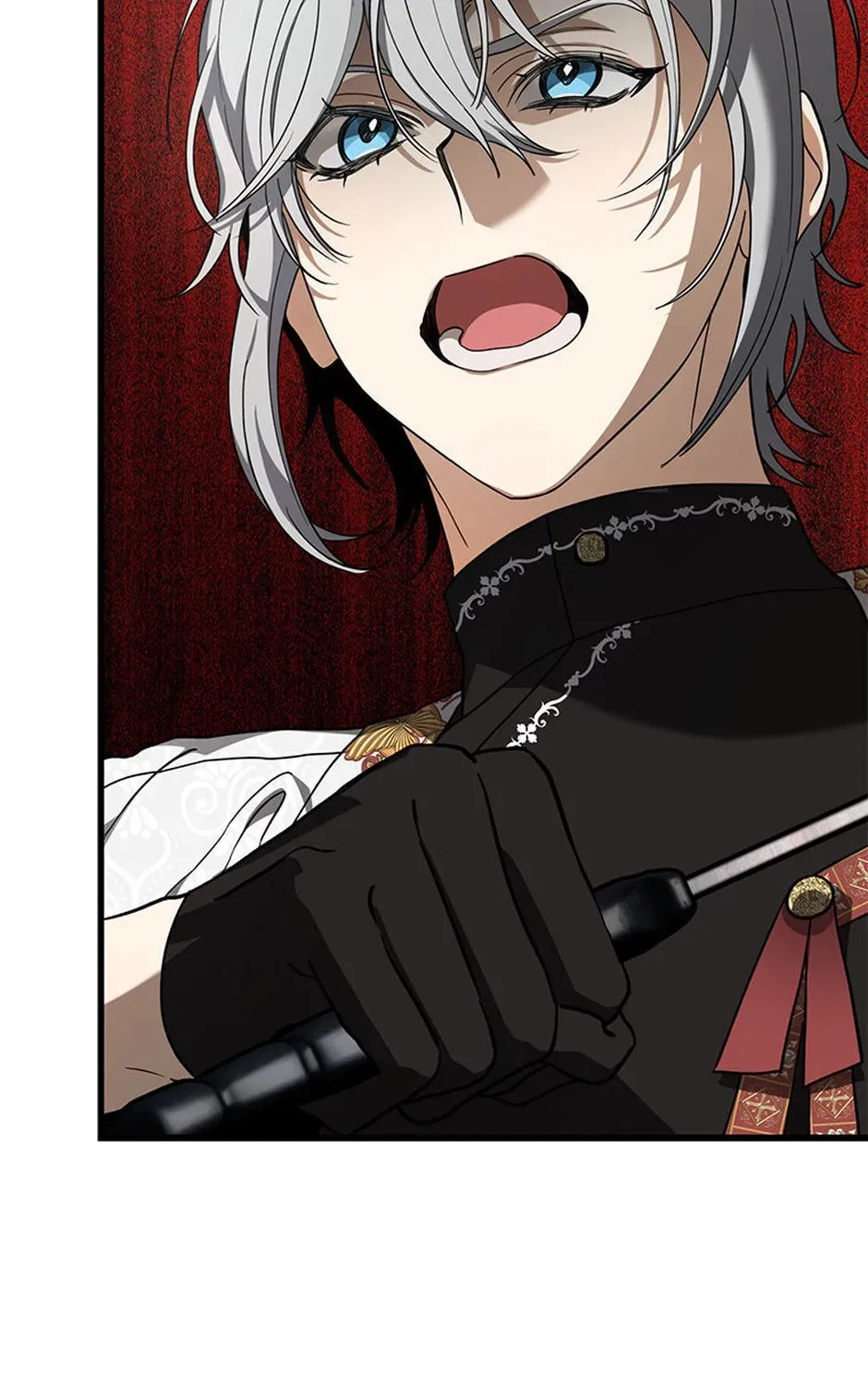 In Holy Acrimony Chapter 73 page 39 - 