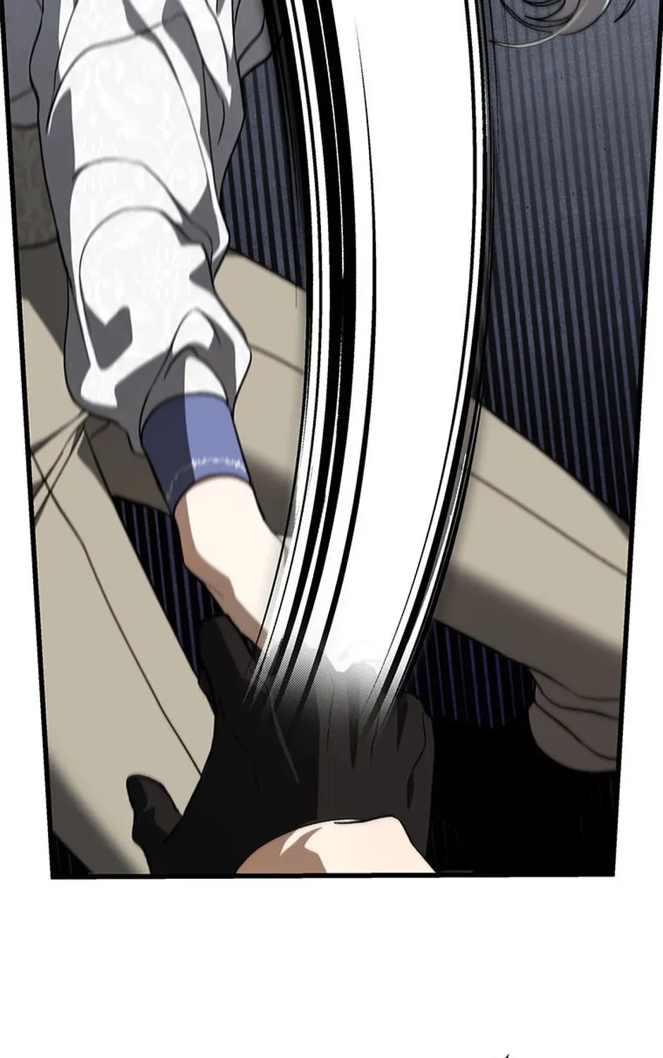 In Holy Acrimony Chapter 73 page 53 - 