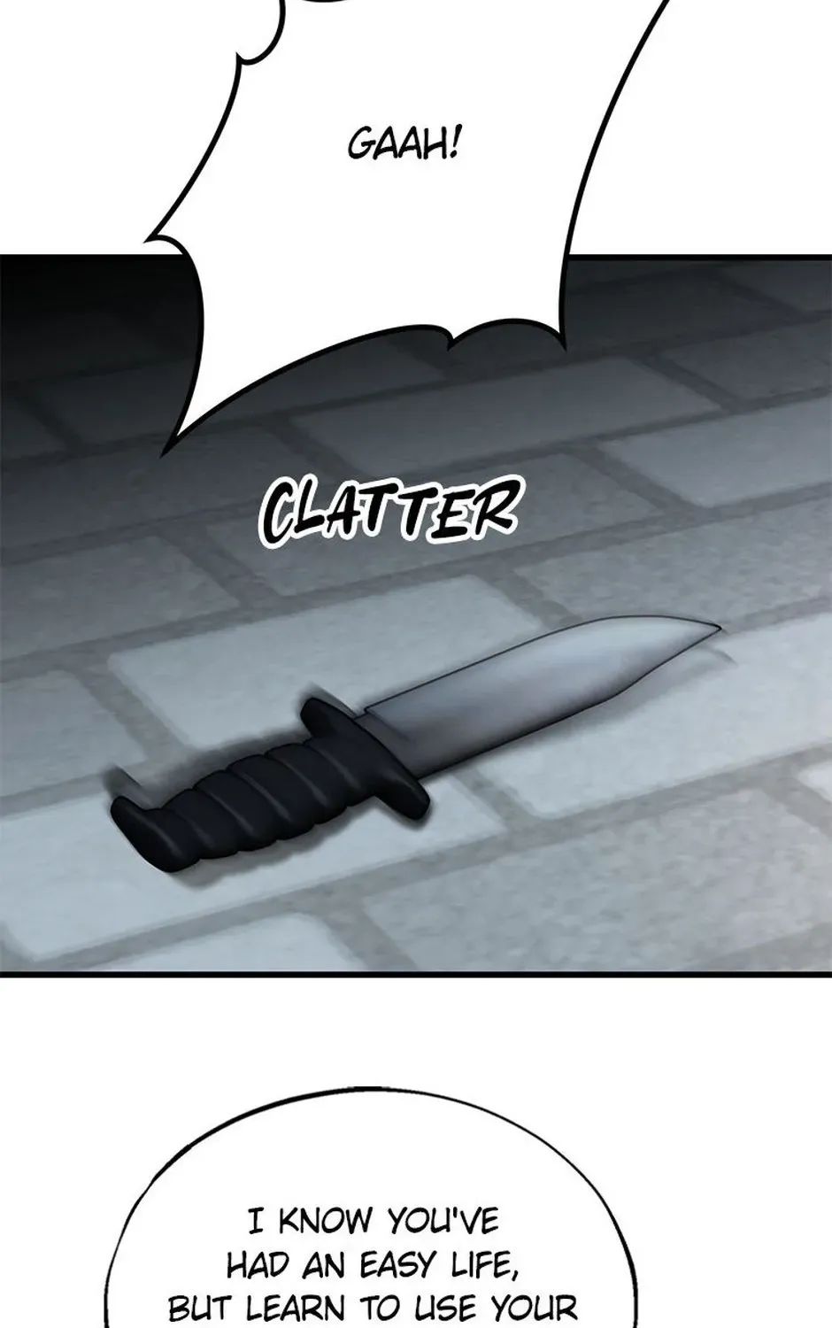 In Holy Acrimony Chapter 73 page 55 - 