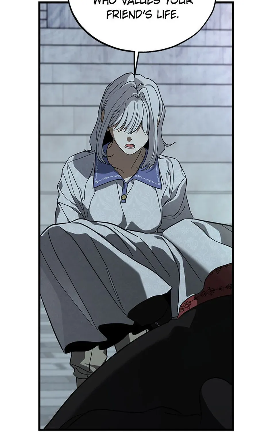 In Holy Acrimony Chapter 73 page 57 - 