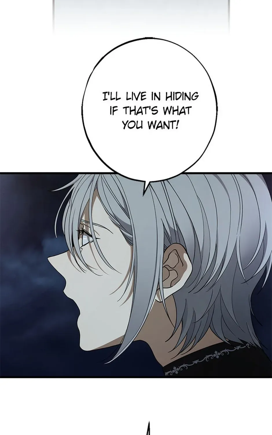 In Holy Acrimony Chapter 73 page 7 - 