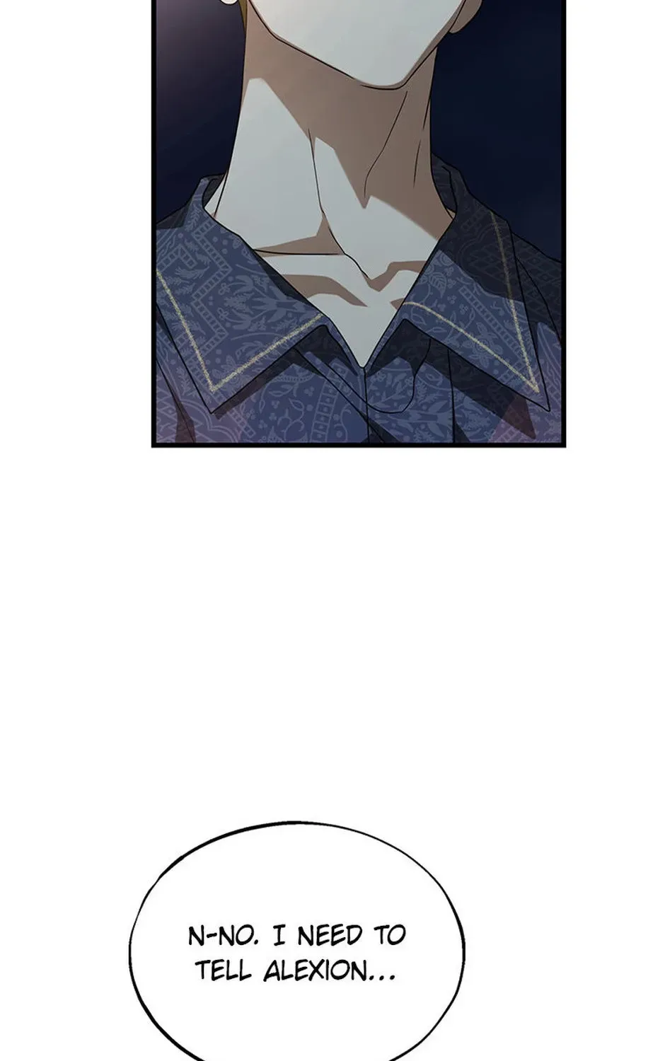 In Holy Acrimony Chapter 73 page 63 - 