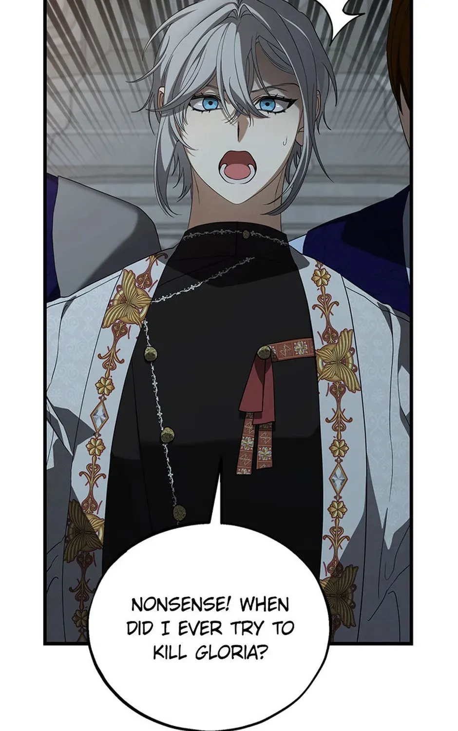In Holy Acrimony Chapter 73 page 67 - 