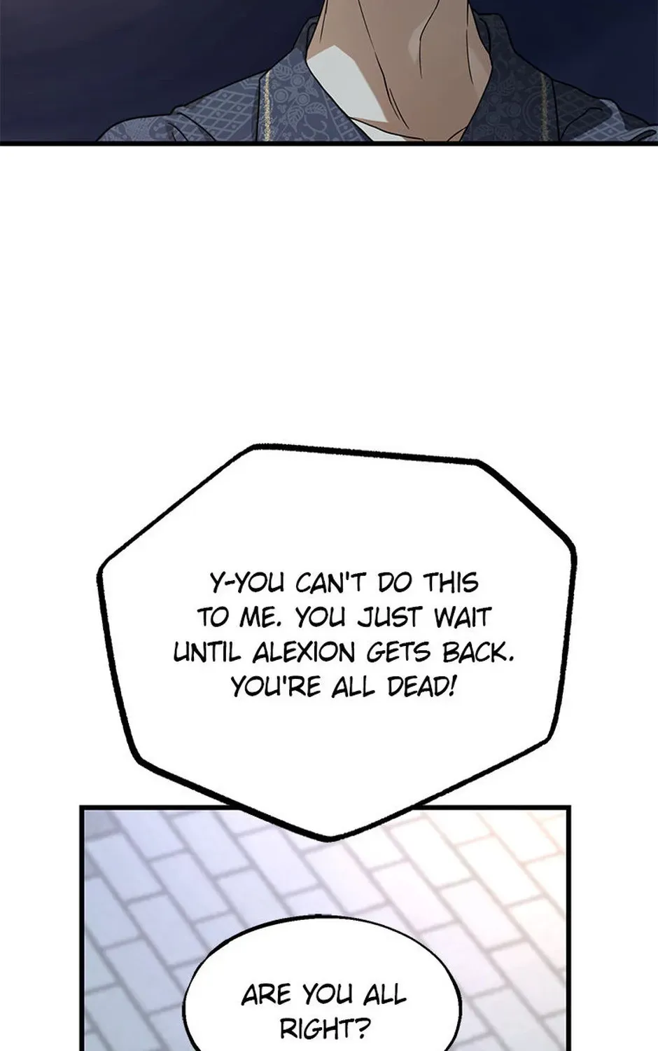 In Holy Acrimony Chapter 73 page 75 - 