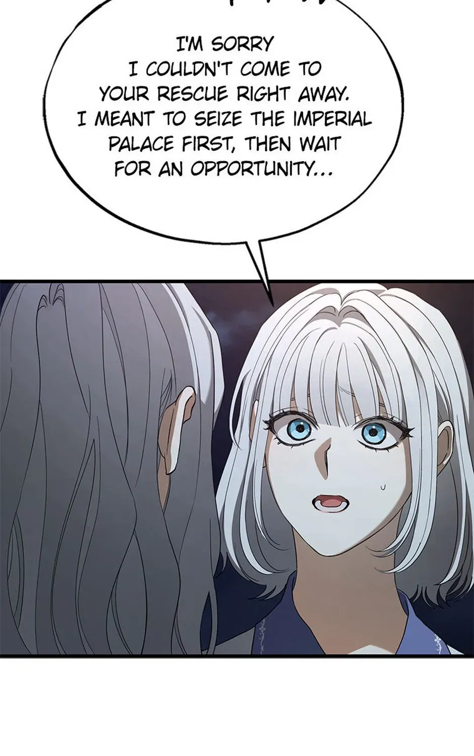 In Holy Acrimony Chapter 73 page 79 - 