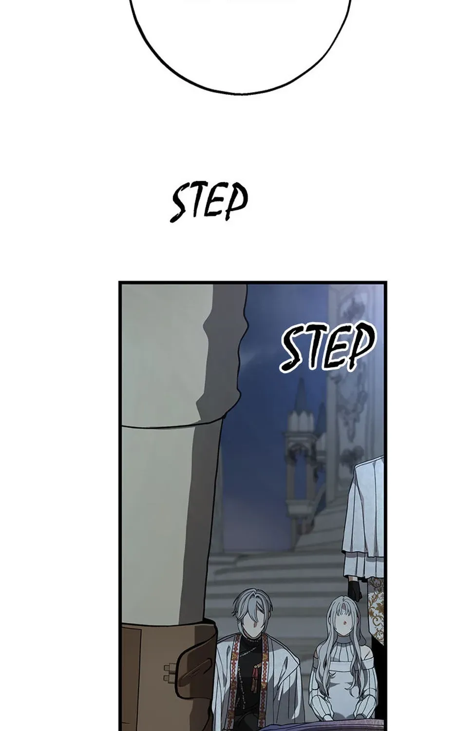 In Holy Acrimony Chapter 73 page 9 - 