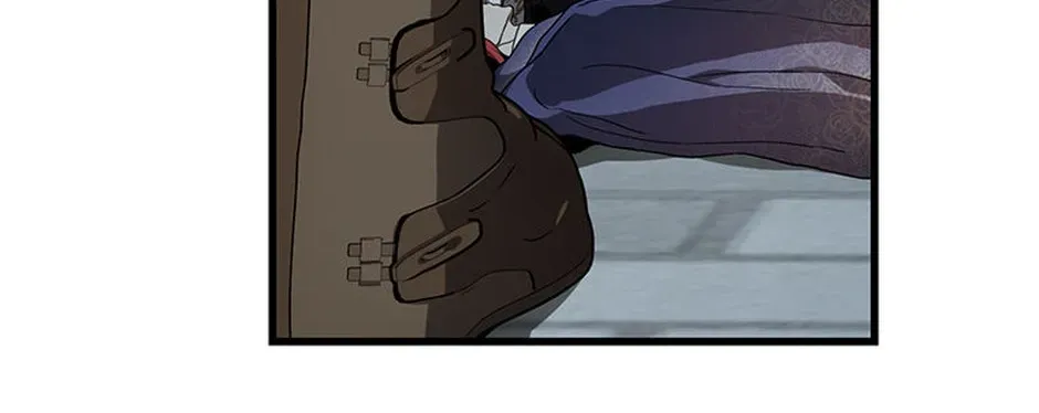 In Holy Acrimony Chapter 73 page 10 - 