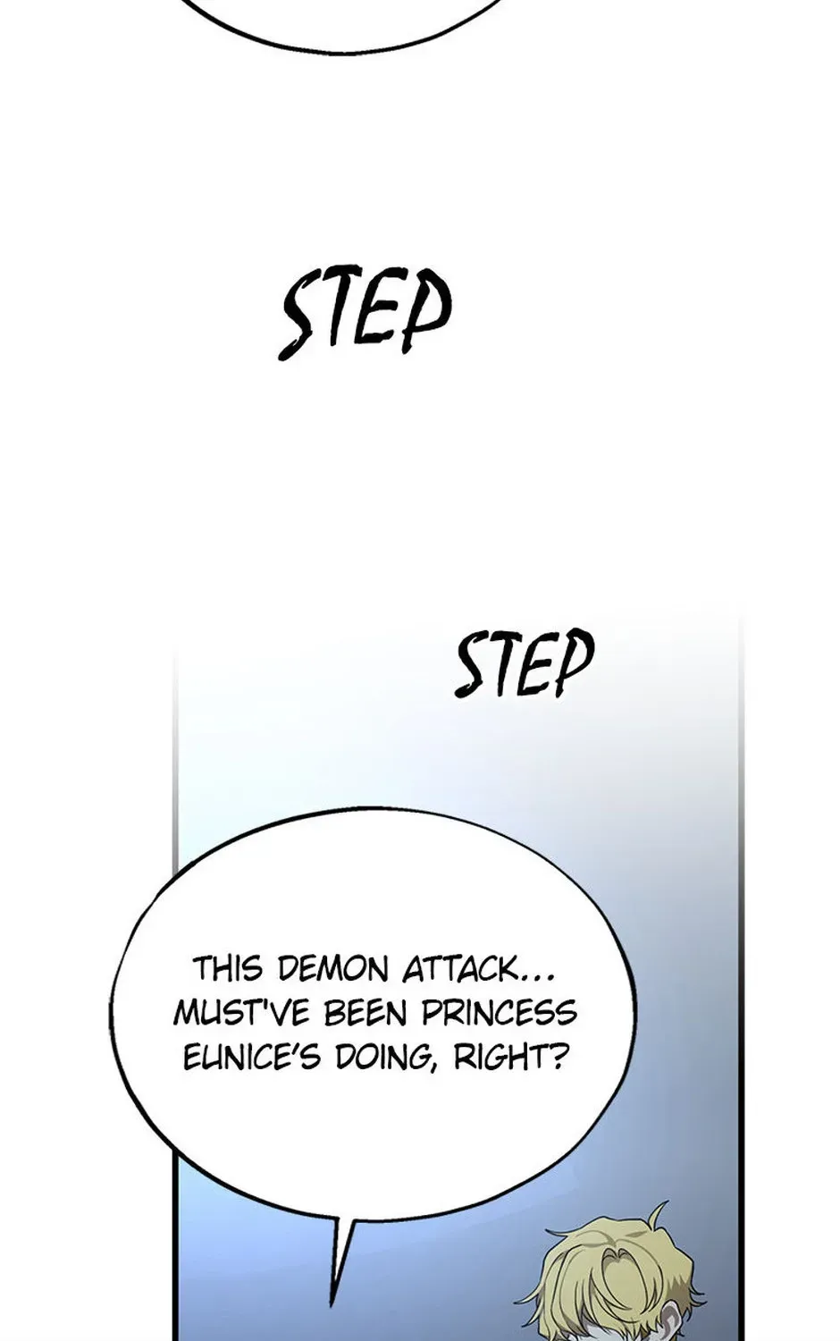 In Holy Acrimony Chapter 73 page 93 - 
