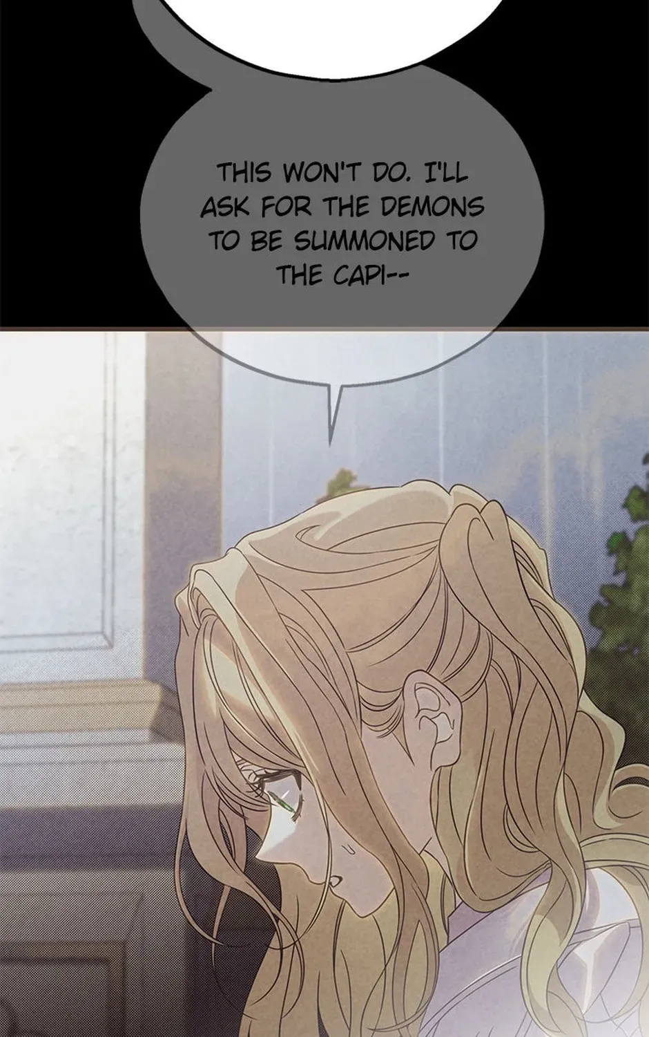 In Holy Acrimony Chapter 73 page 97 - 
