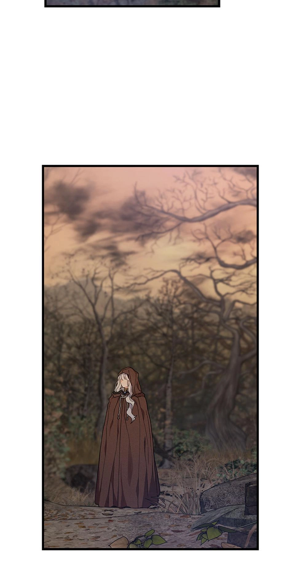 In Holy Acrimony Chapter 8 page 18 - 