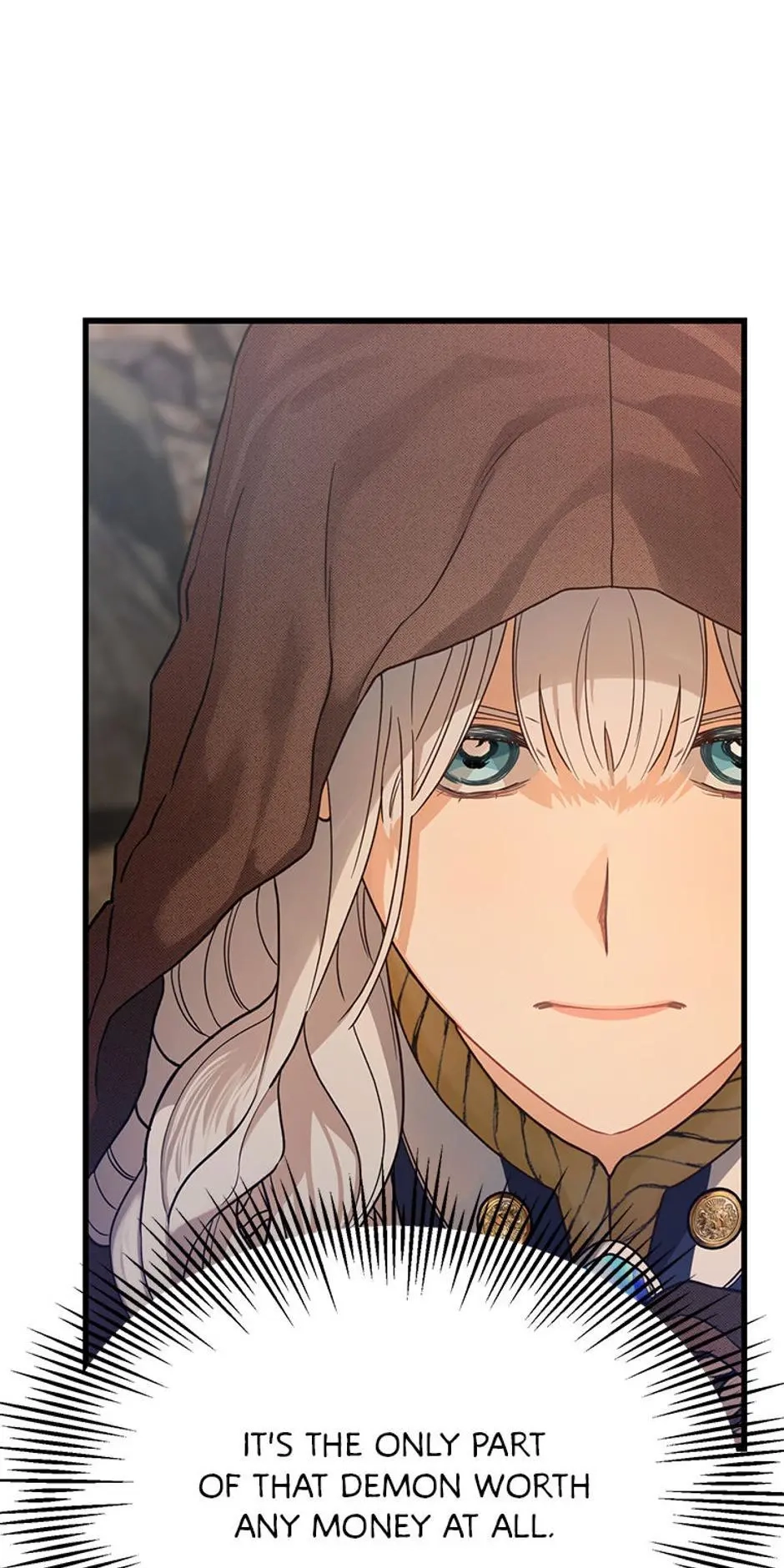In Holy Acrimony Chapter 8 page 26 - 