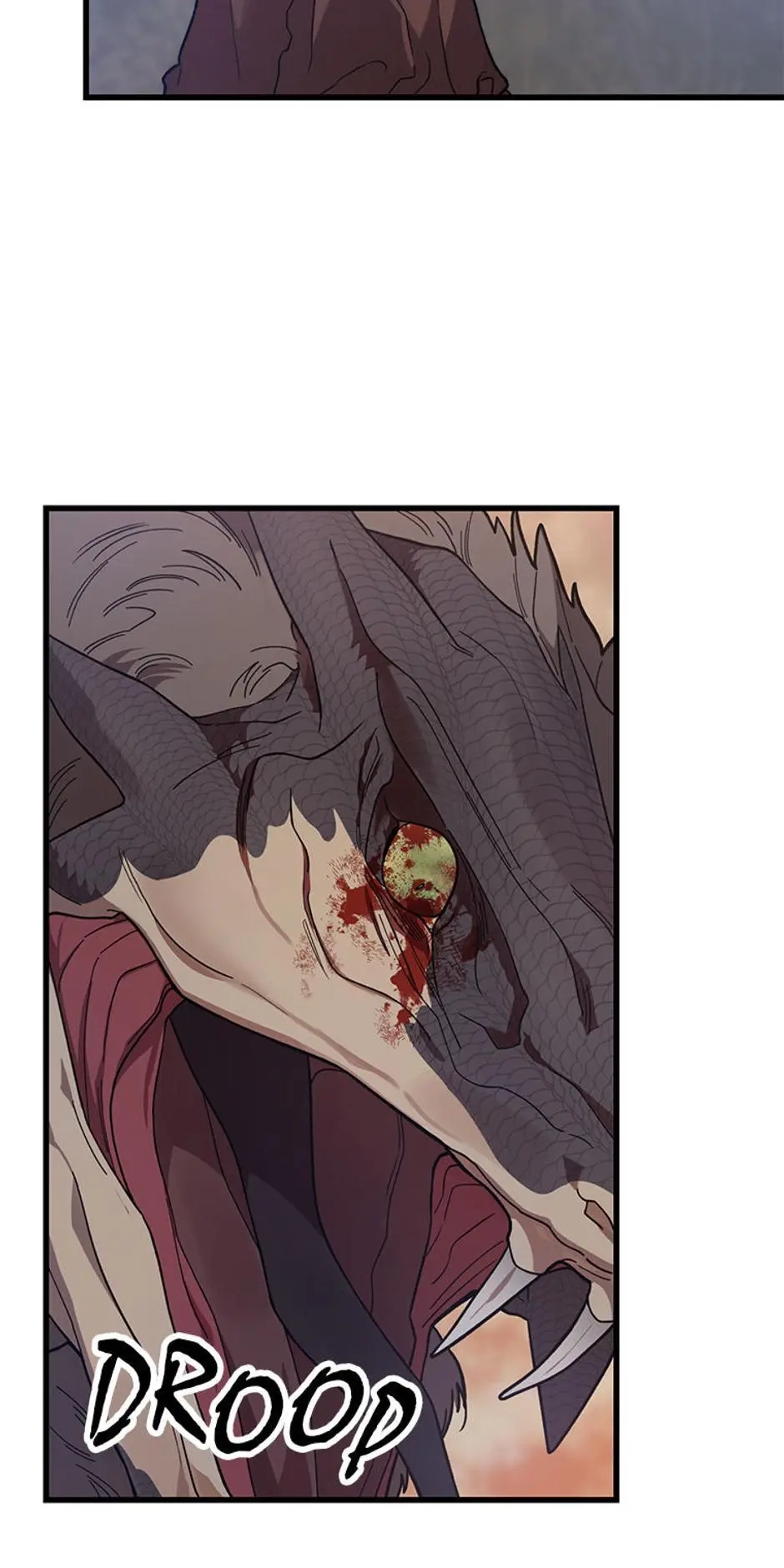 In Holy Acrimony Chapter 8 page 33 - 