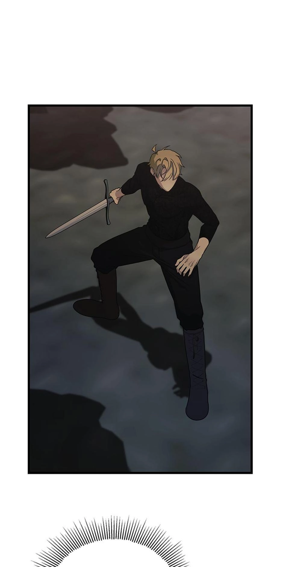 In Holy Acrimony Chapter 8 page 49 - 