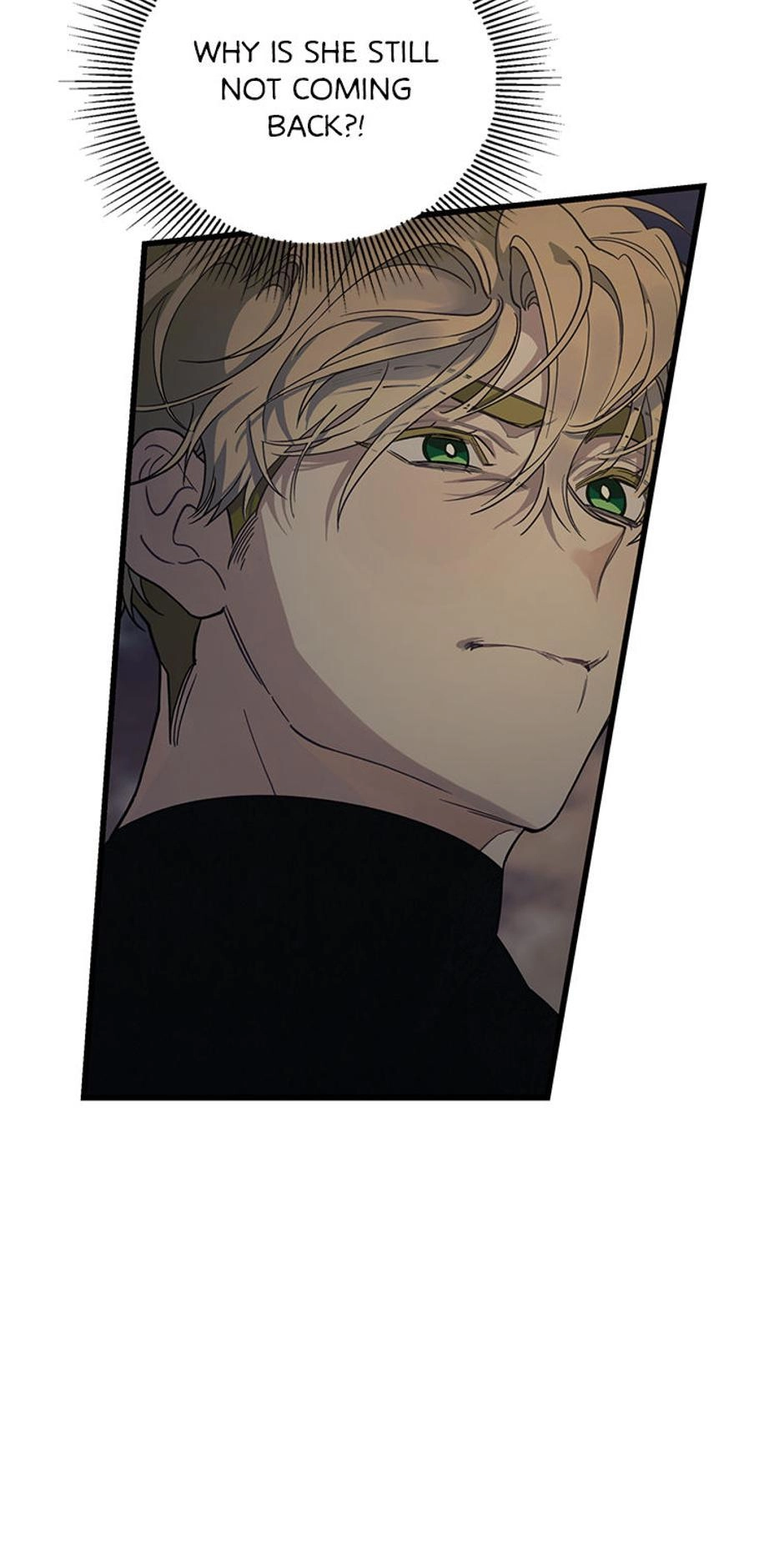 In Holy Acrimony Chapter 8 page 50 - 