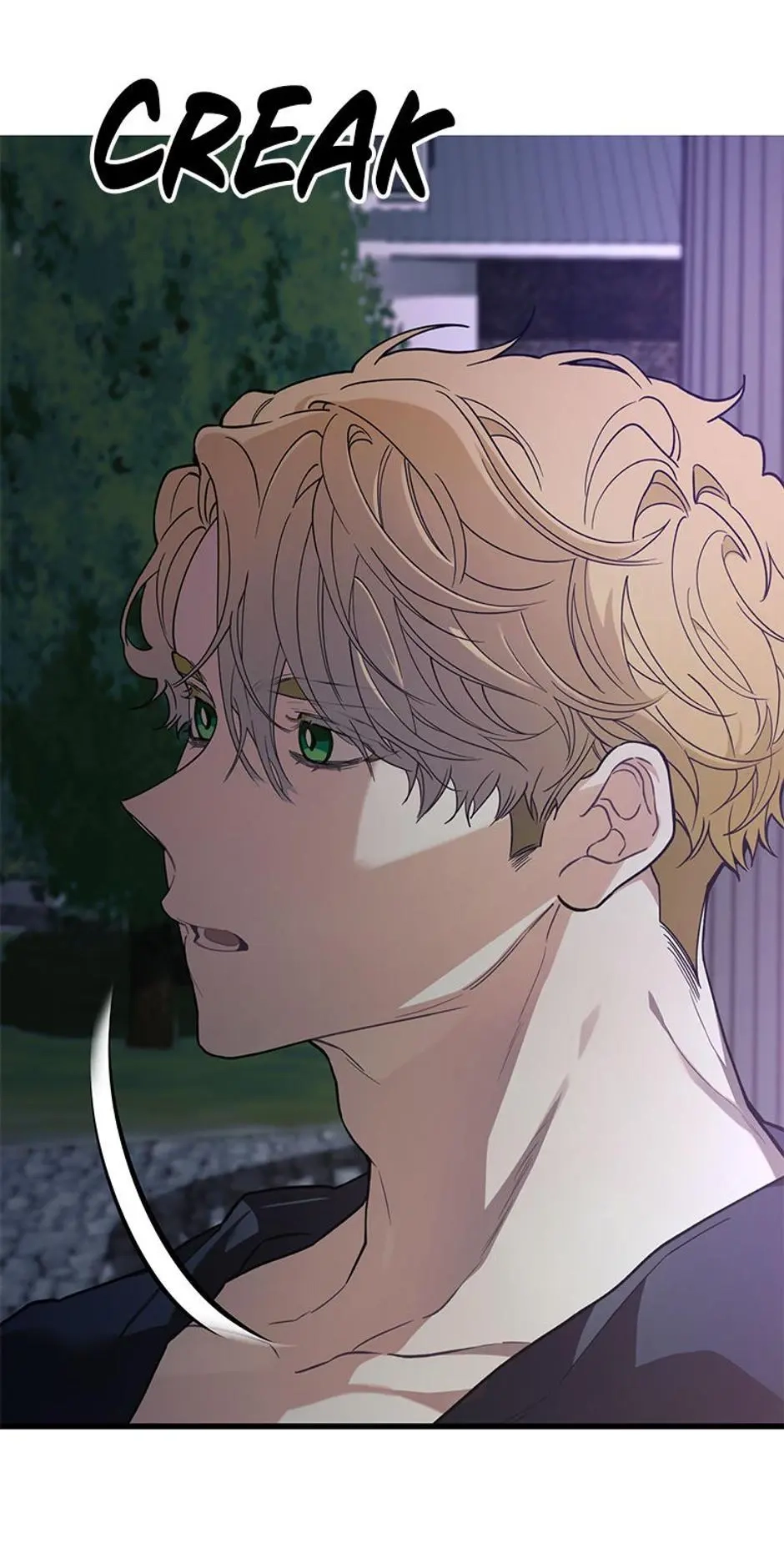 In Holy Acrimony Chapter 8 page 54 - 