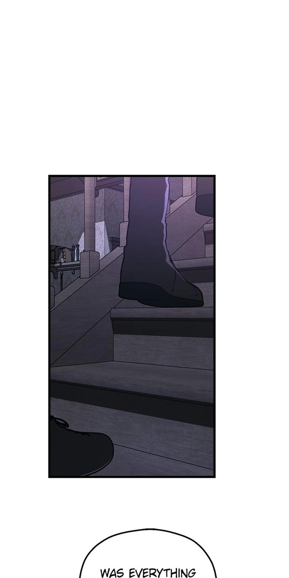 In Holy Acrimony Chapter 8 page 61 - 