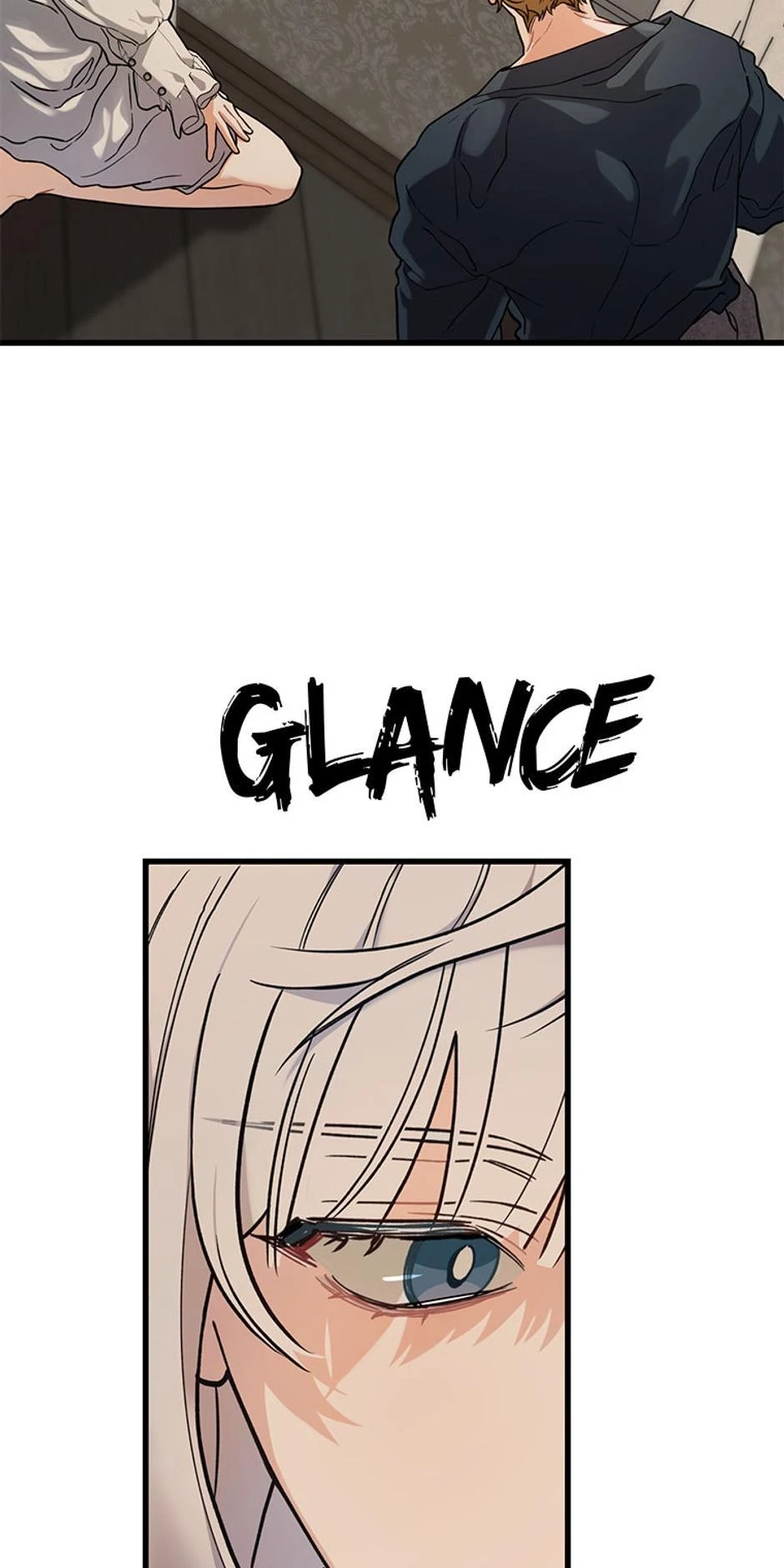 In Holy Acrimony Chapter 9 page 3 - 
