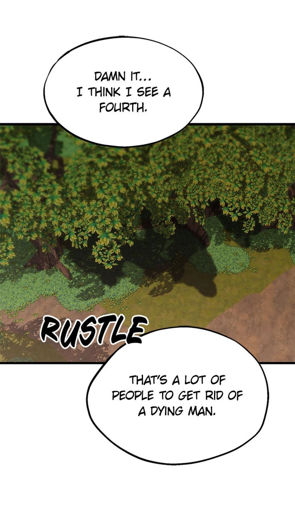 In Holy Acrimony Chapter 9 page 7 - 