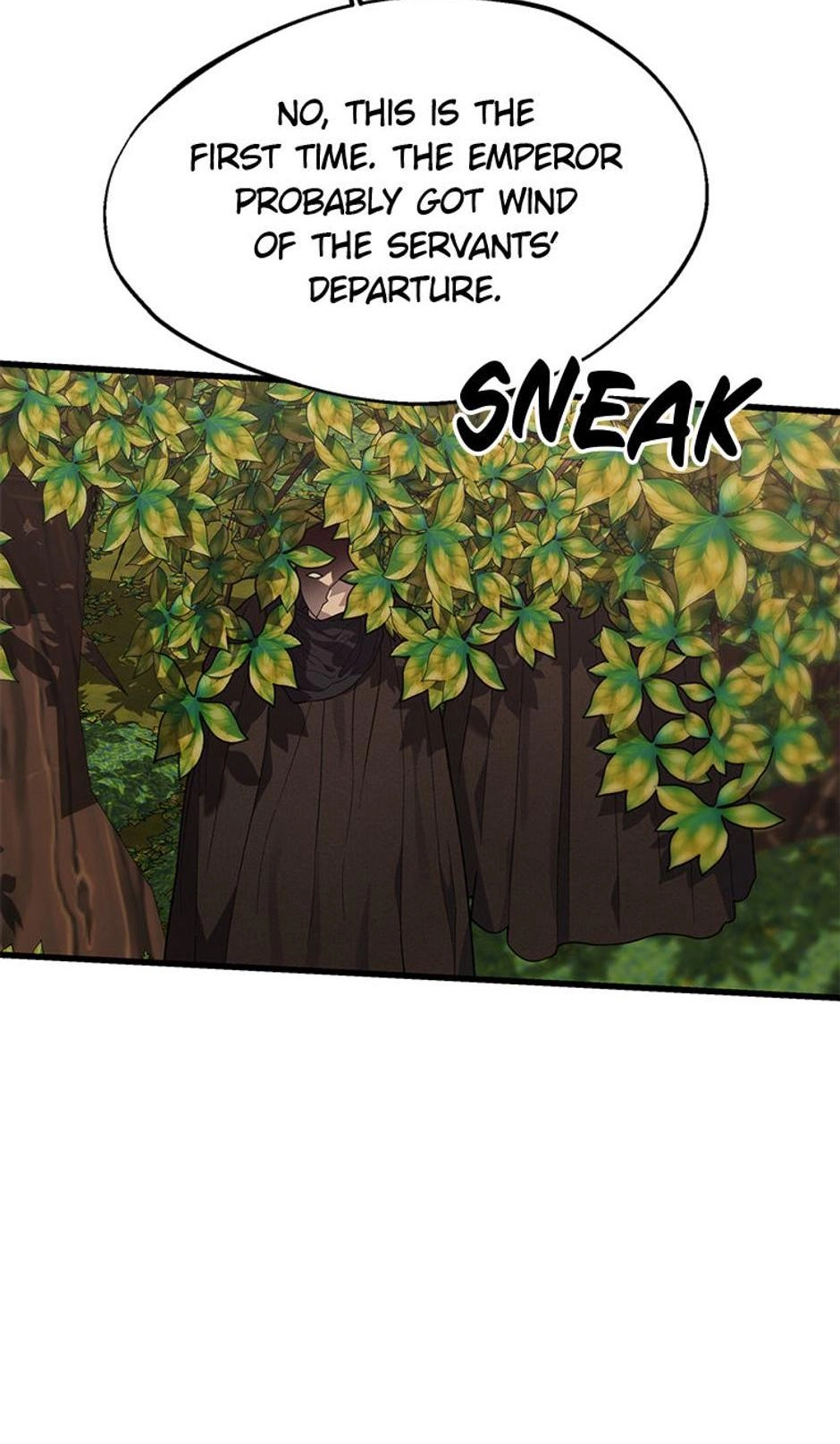 In Holy Acrimony Chapter 9 page 9 - 