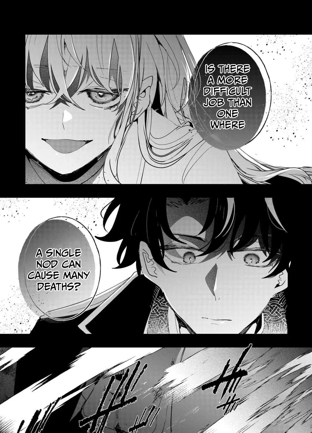 In My Past Life I Was the Cold-Hearted Emperor, in This Life I’m a Young Girl Chapter 6 page 16 - 