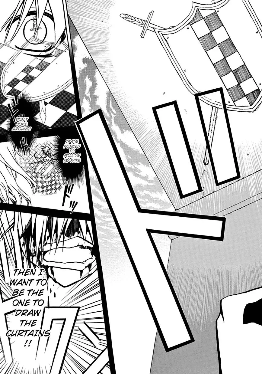 In Passing Chapter 1 page 18 - 