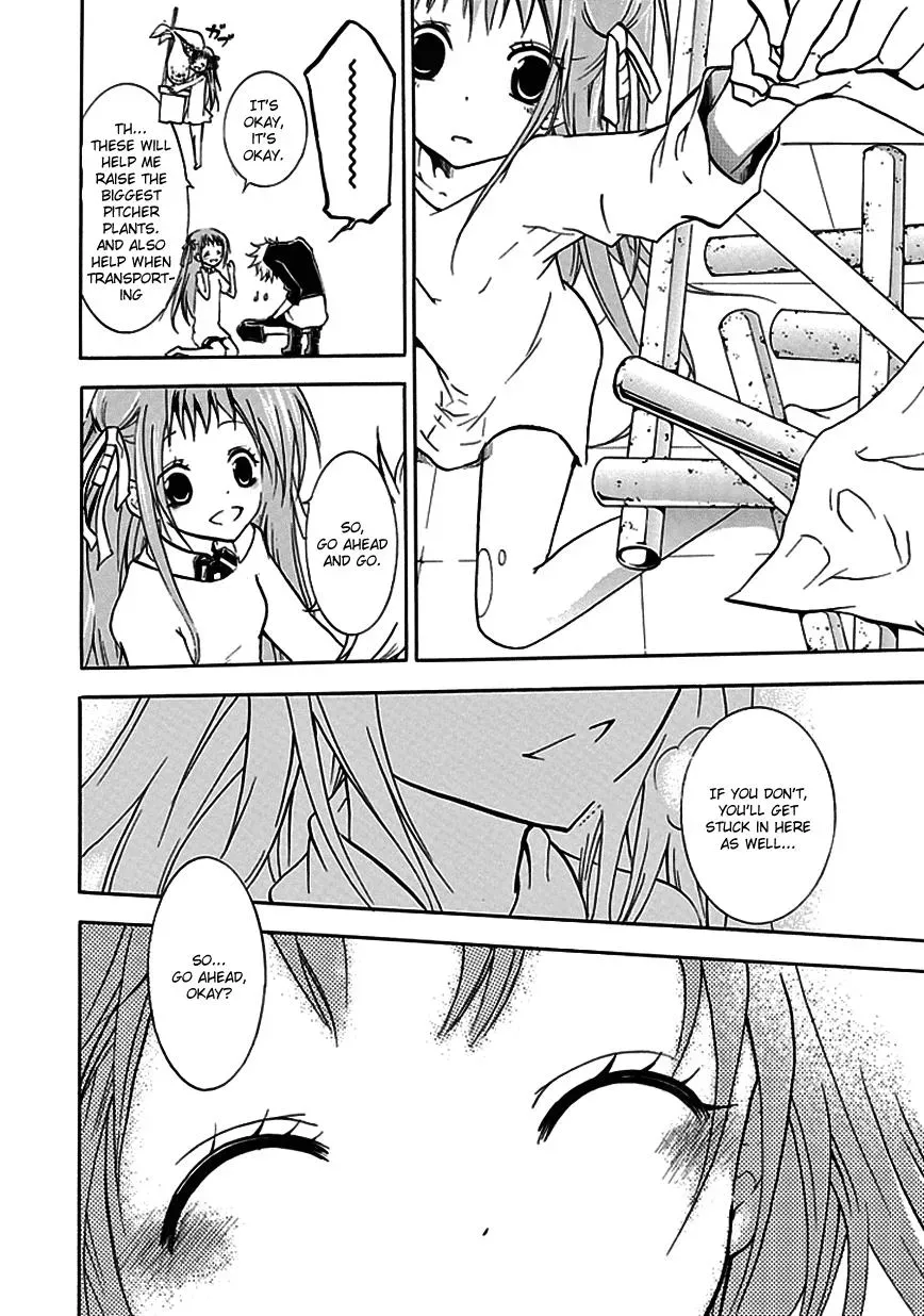 In Passing Chapter 1 page 37 - 