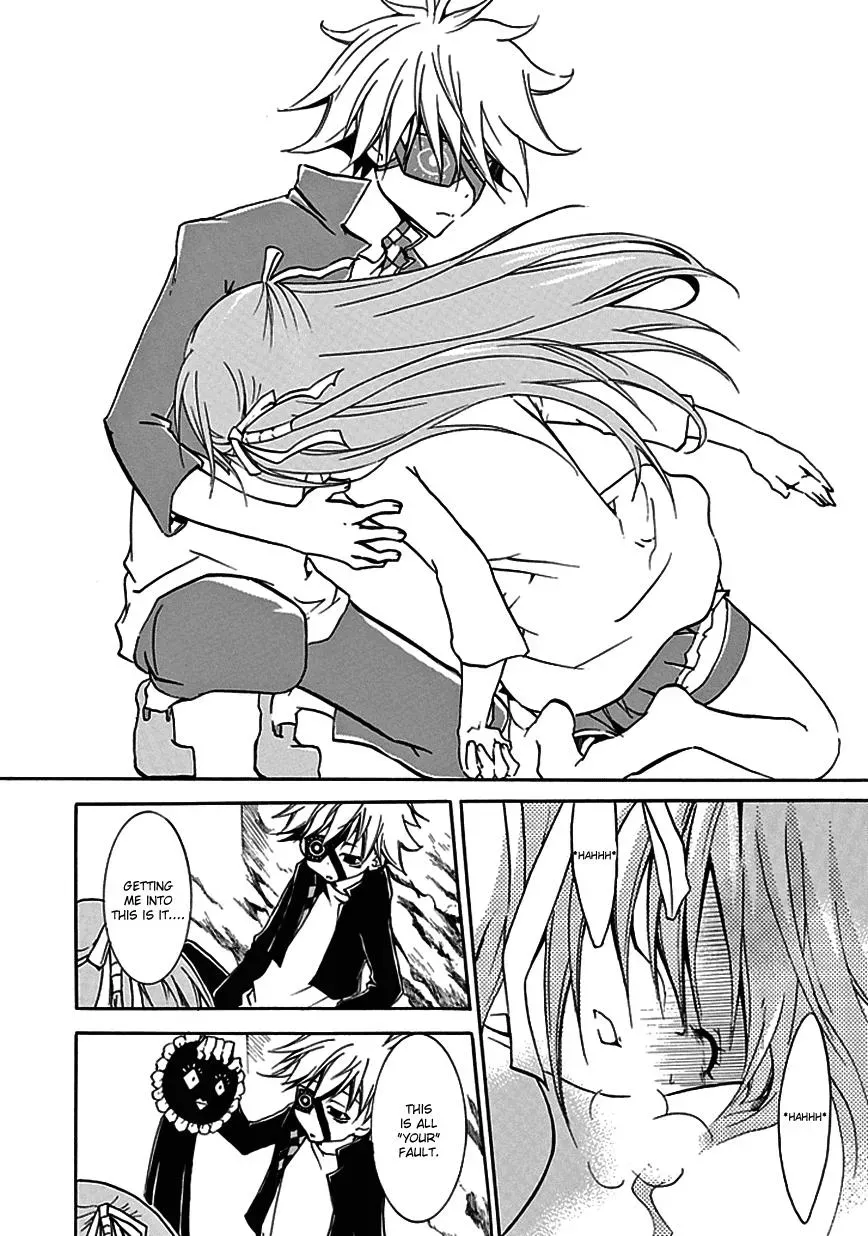 In Passing Chapter 1 page 39 - 