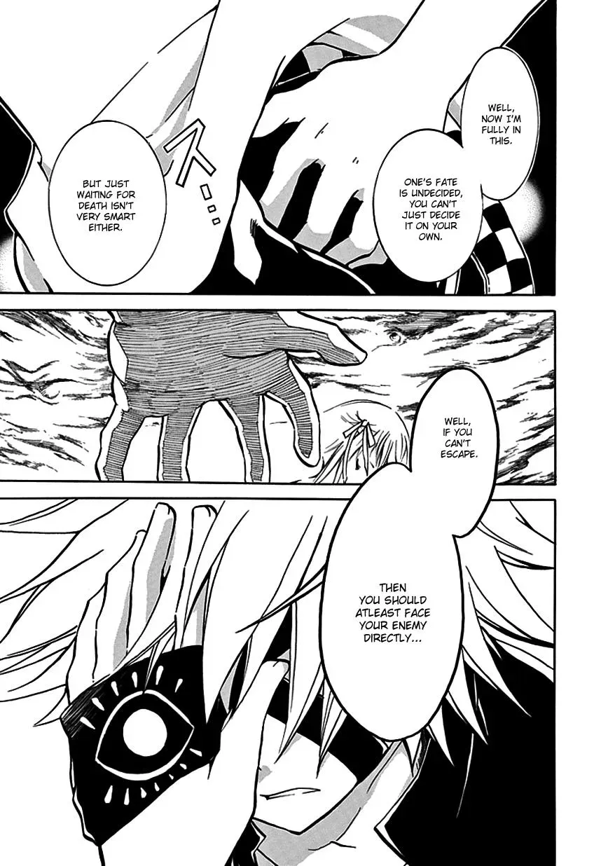 In Passing Chapter 1 page 40 - 