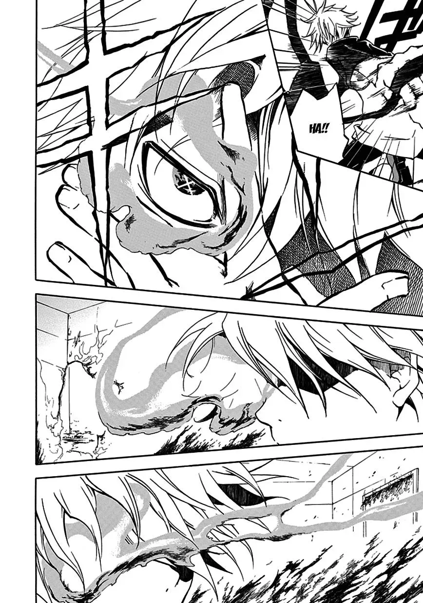 In Passing Chapter 1 page 41 - 