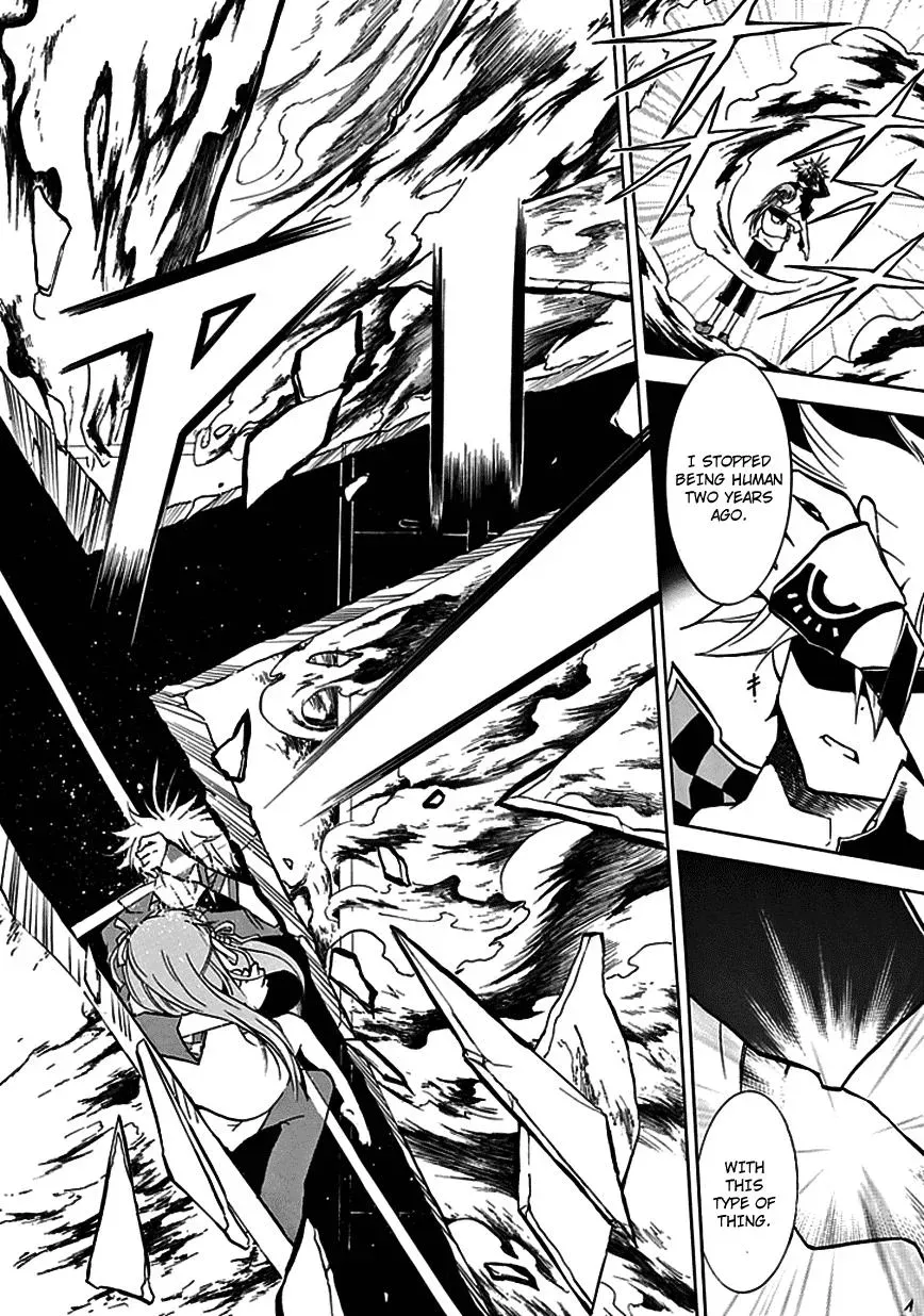 In Passing Chapter 1 page 43 - 