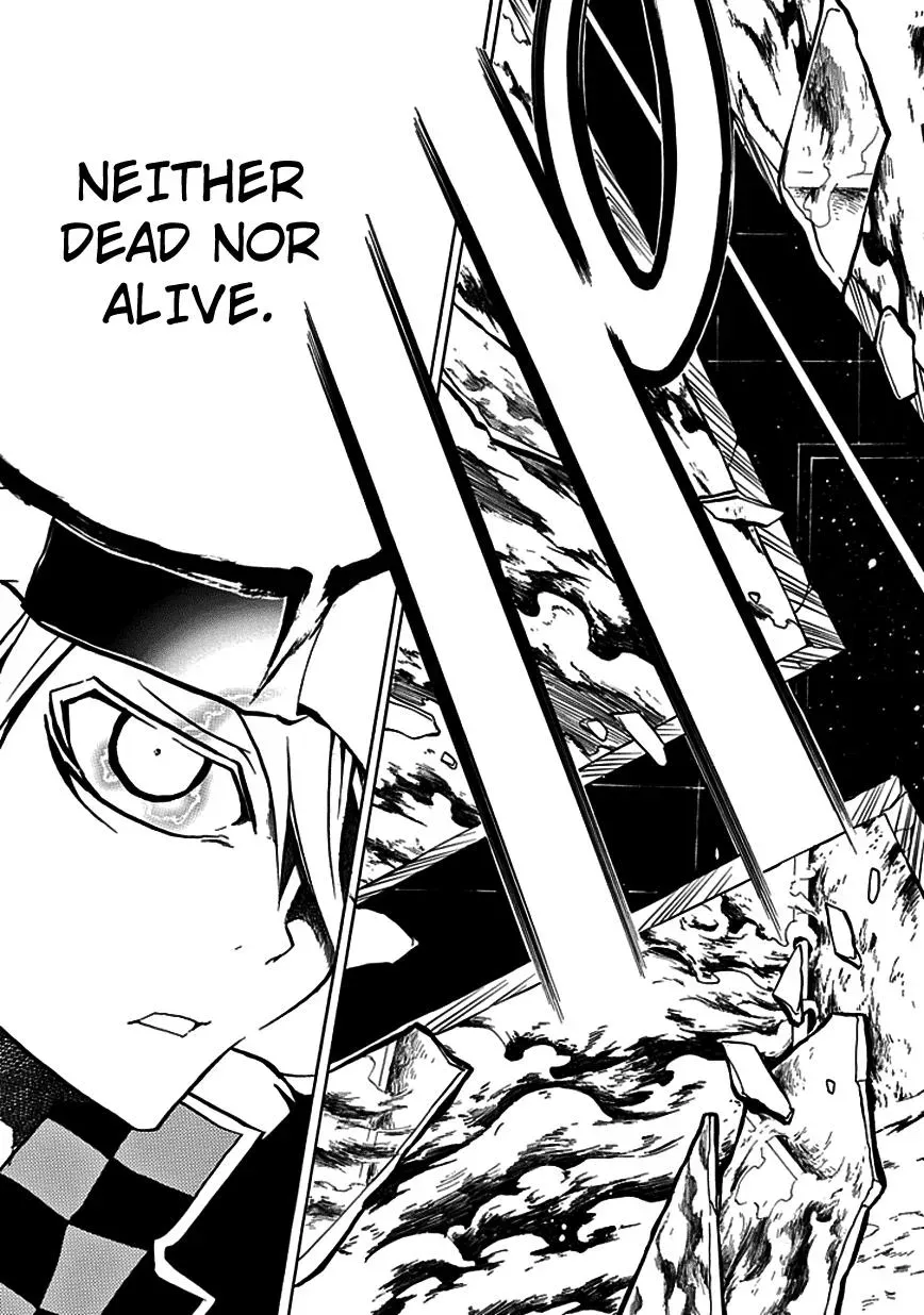 In Passing Chapter 1 page 44 - 