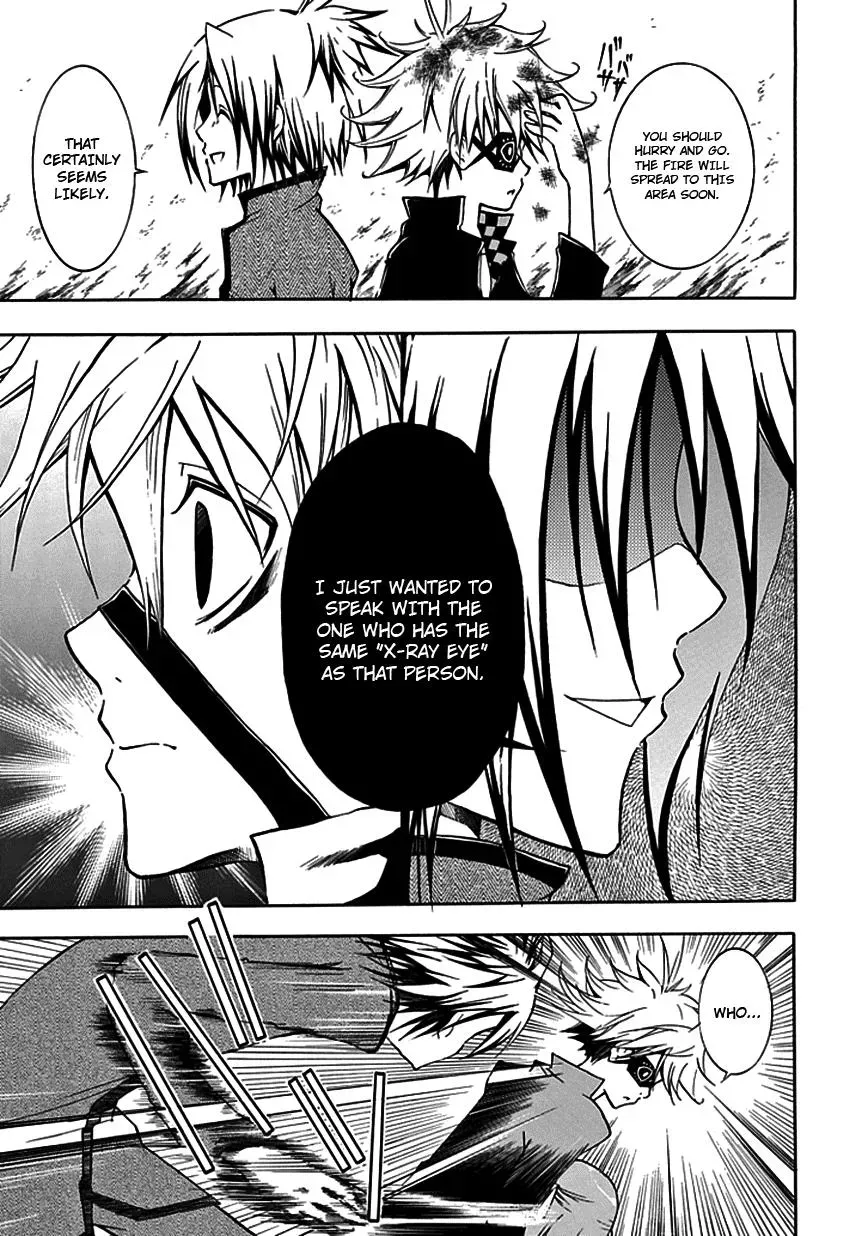 In Passing Chapter 1 page 46 - 