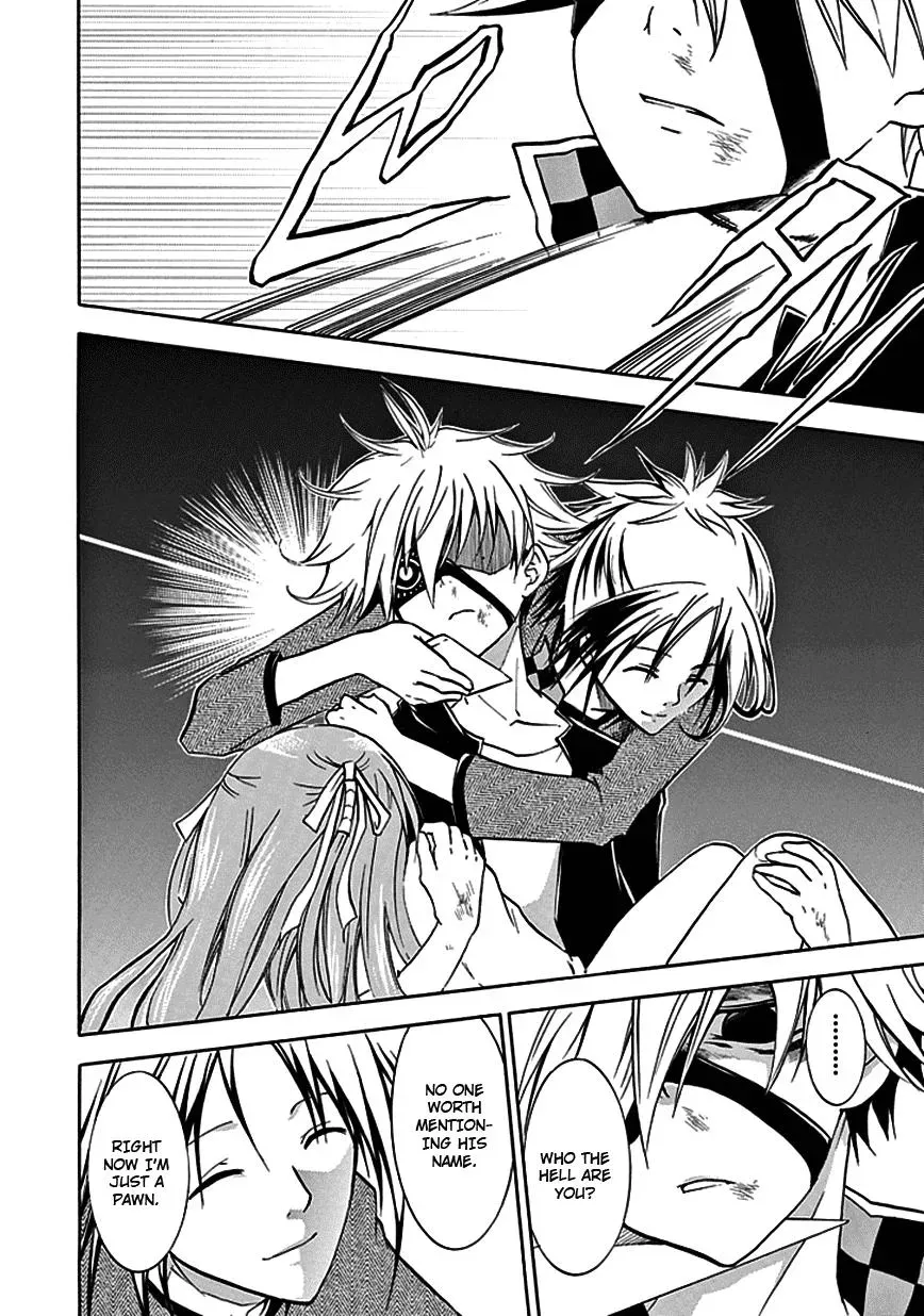 In Passing Chapter 1 page 47 - 