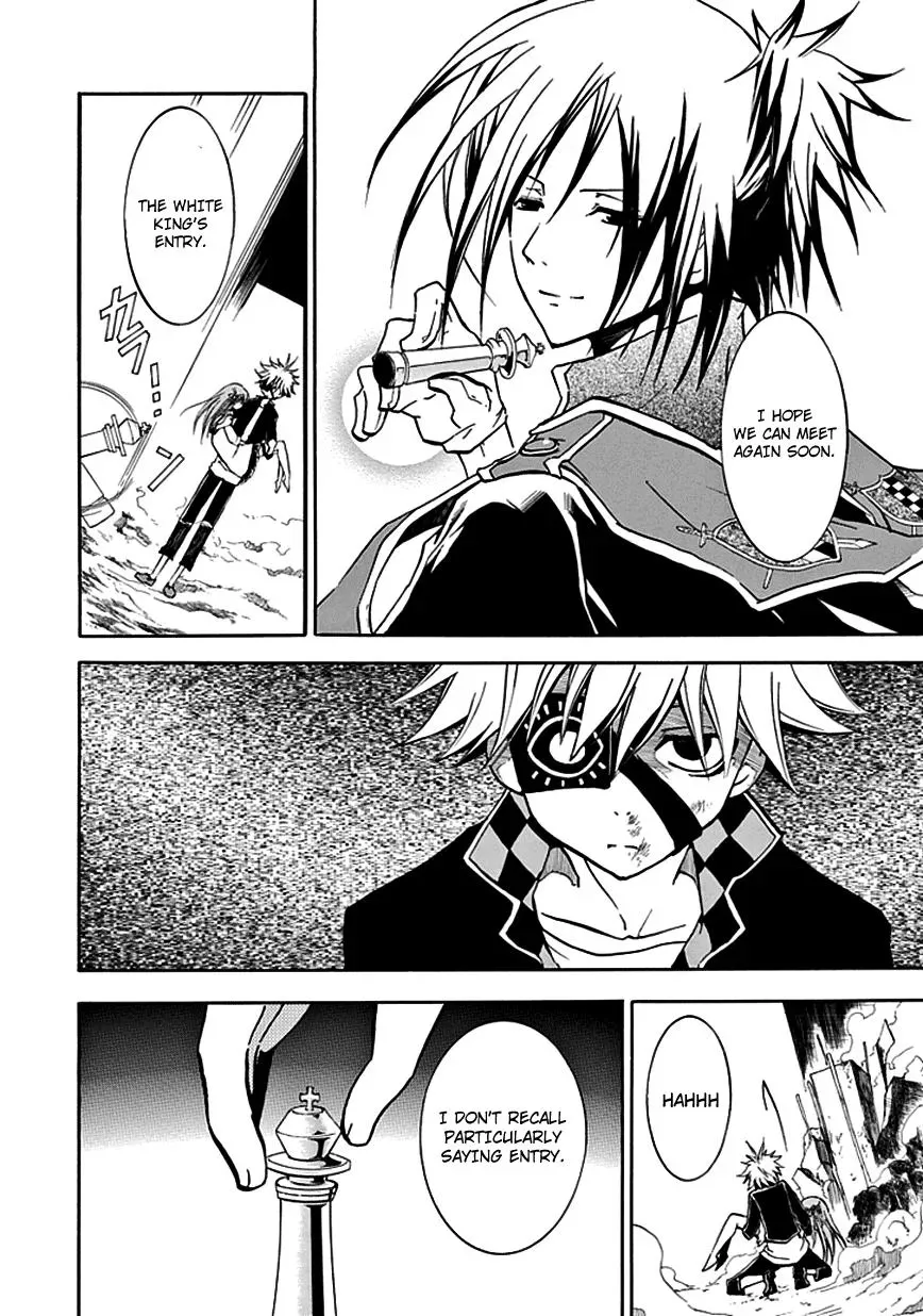 In Passing Chapter 1 page 49 - 