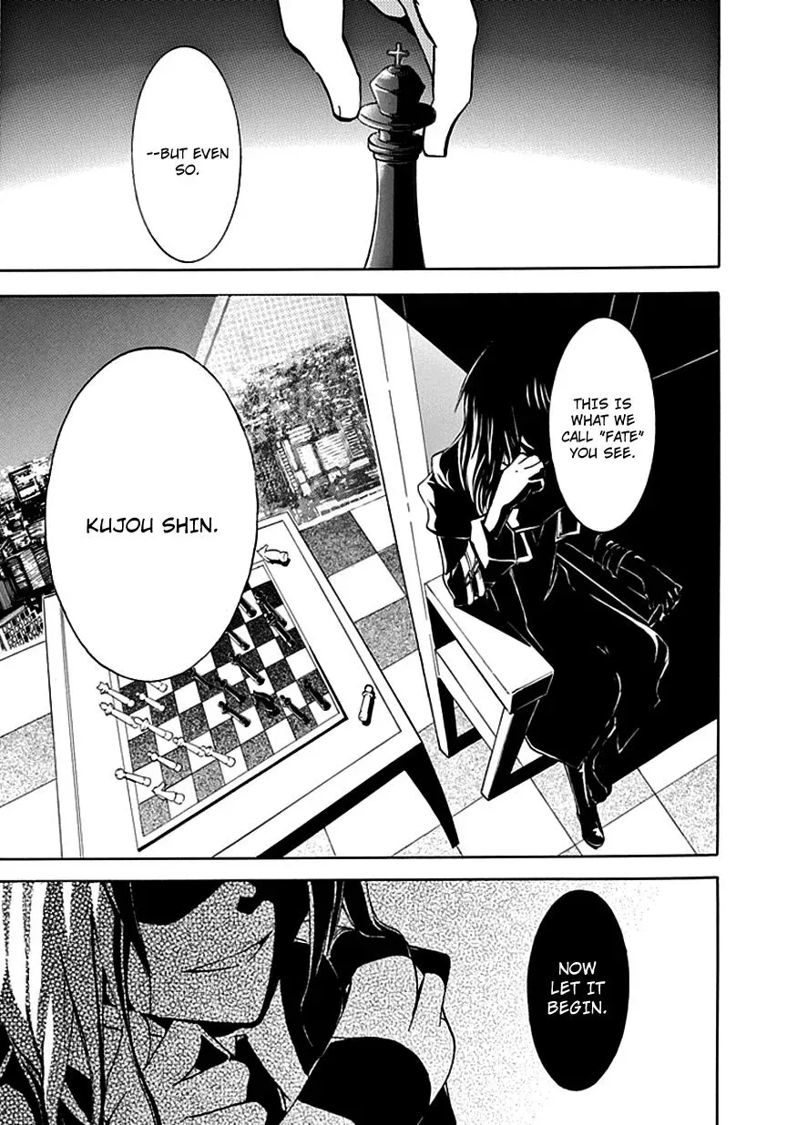 In Passing Chapter 1 page 50 - 