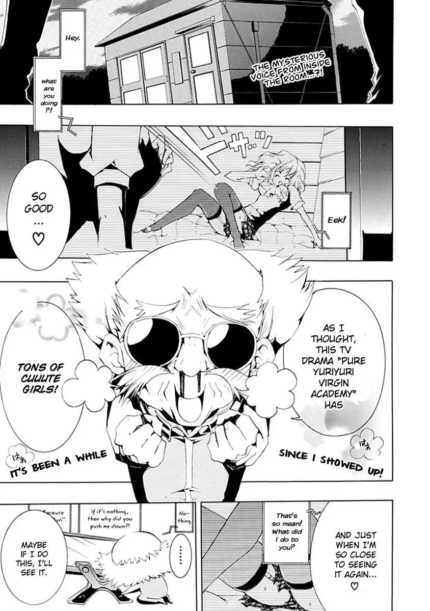 In Passing Chapter 10 page 2 - 