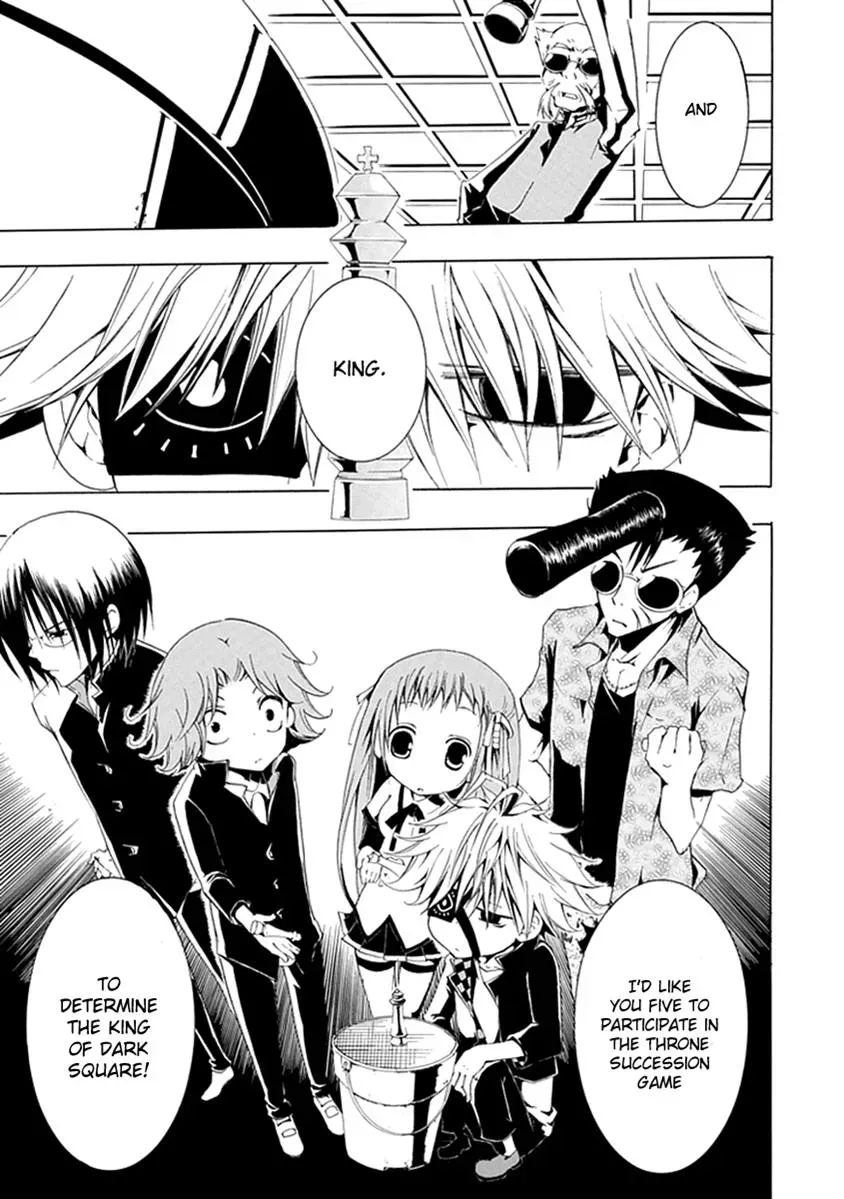 In Passing Chapter 10 page 12 - 