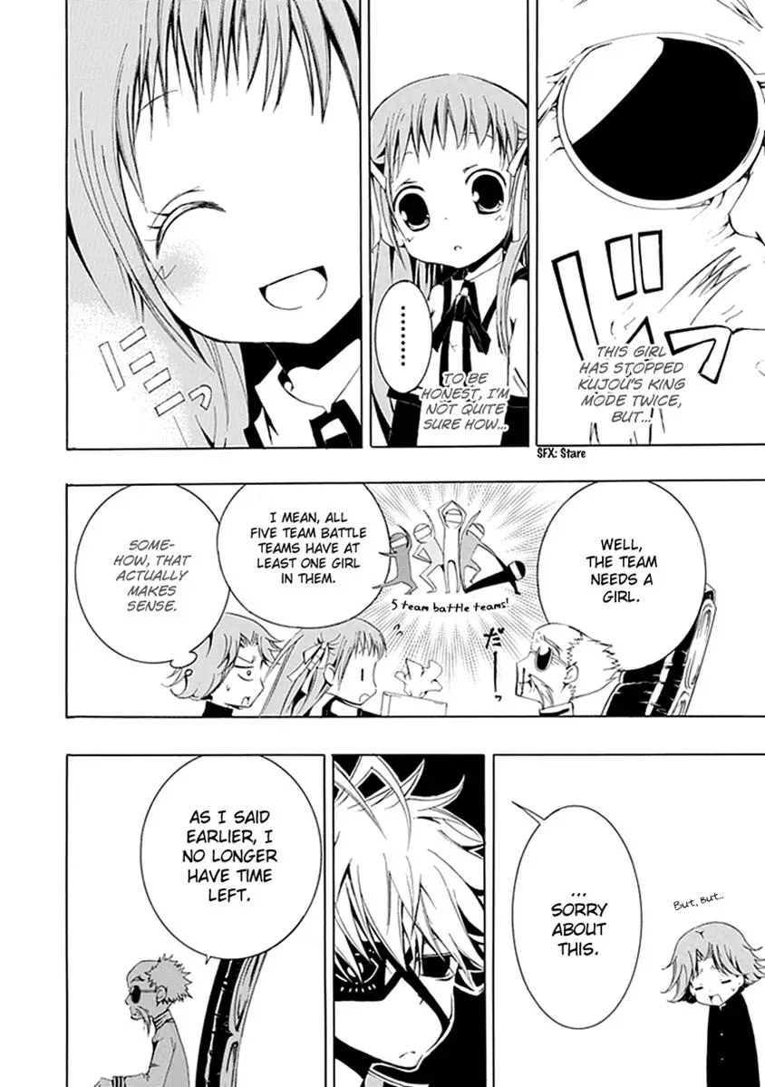 In Passing Chapter 10 page 17 - 