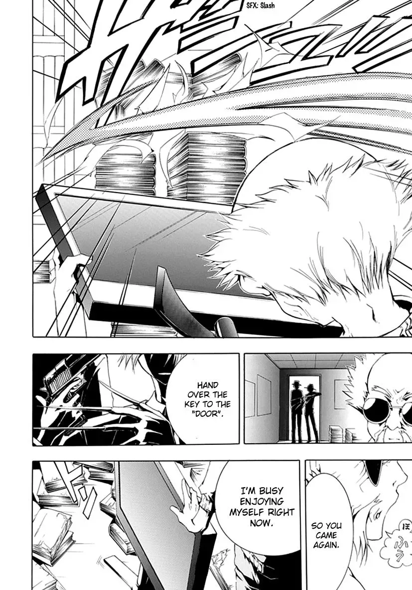 In Passing Chapter 10 page 3 - 