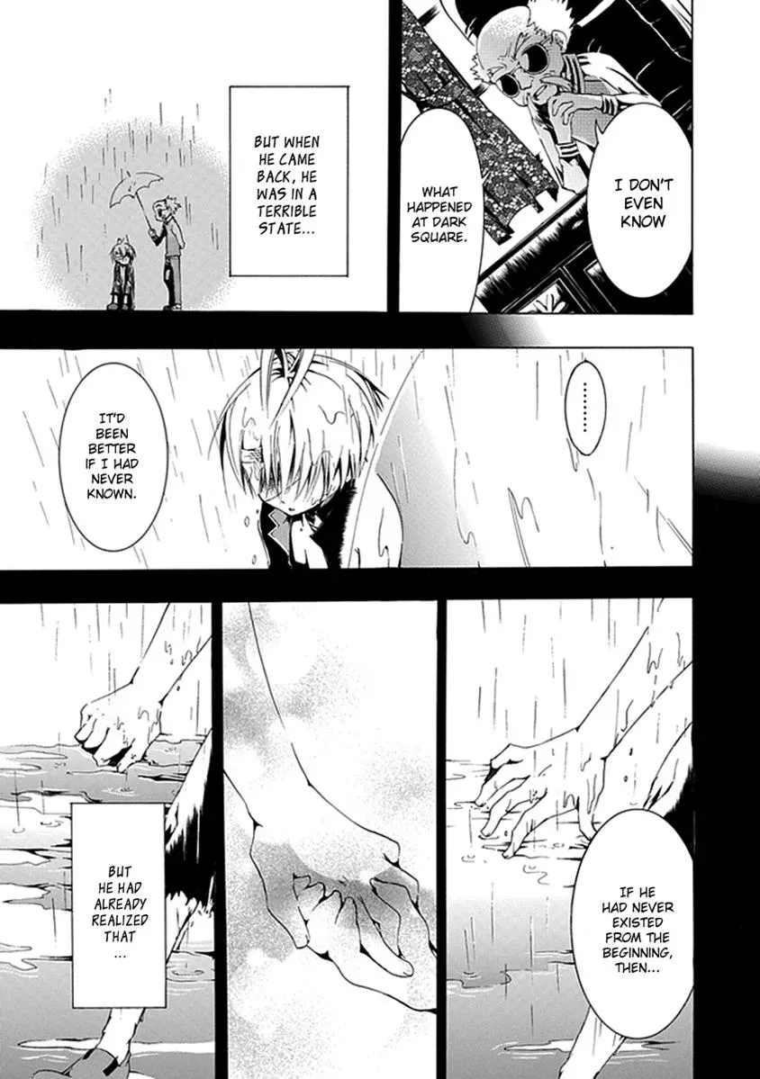 In Passing Chapter 10 page 26 - 