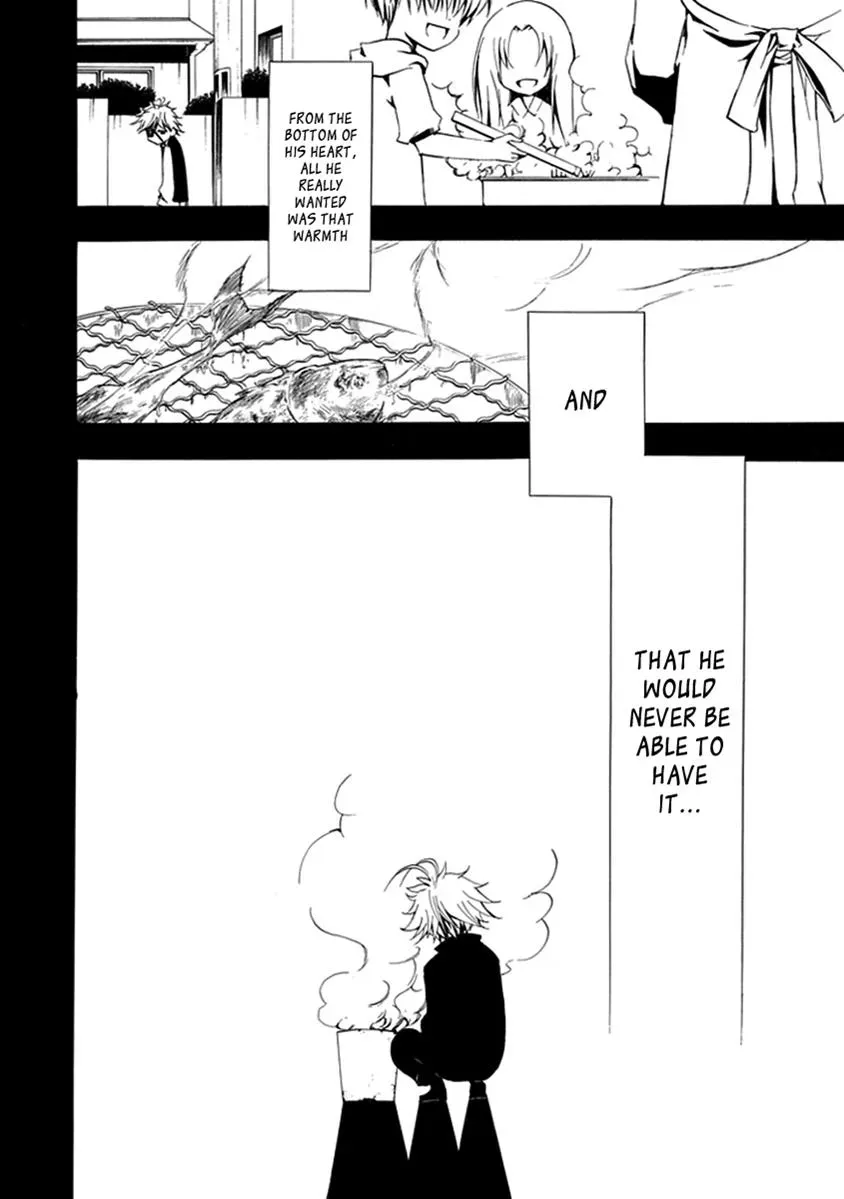 In Passing Chapter 10 page 27 - 