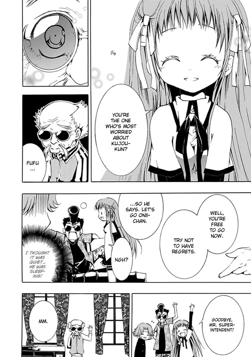 In Passing Chapter 10 page 29 - 