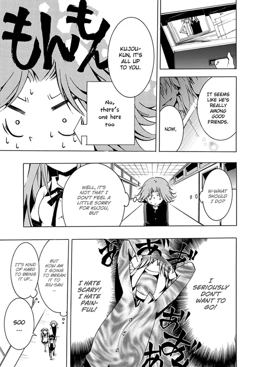 In Passing Chapter 10 page 30 - 