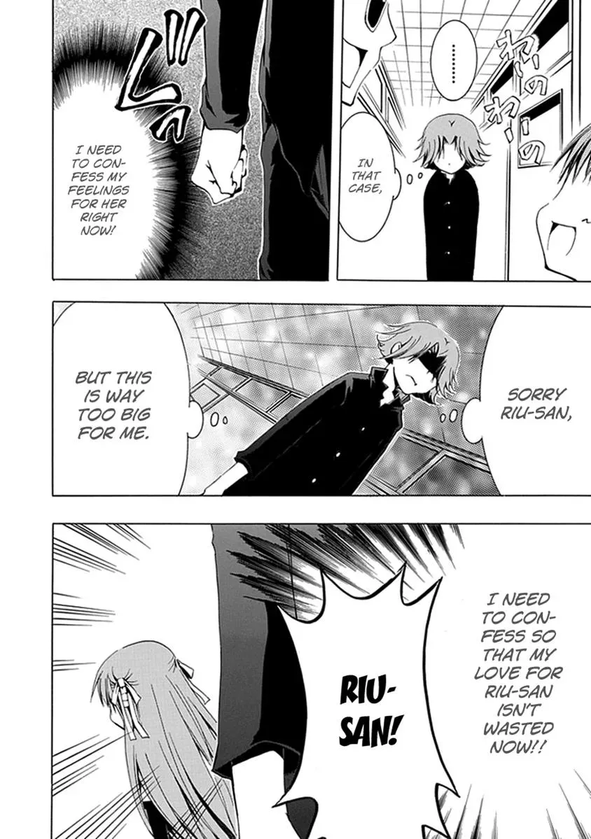 In Passing Chapter 10 page 33 - 