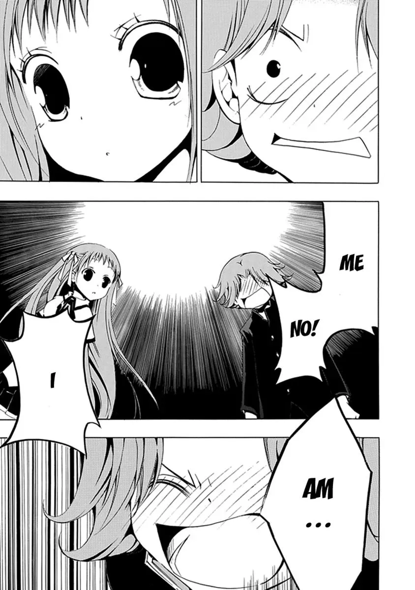 In Passing Chapter 10 page 34 - 