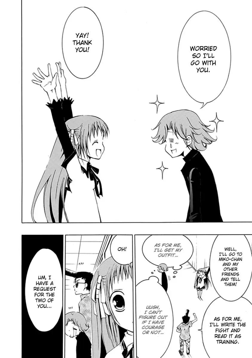 In Passing Chapter 10 page 35 - 